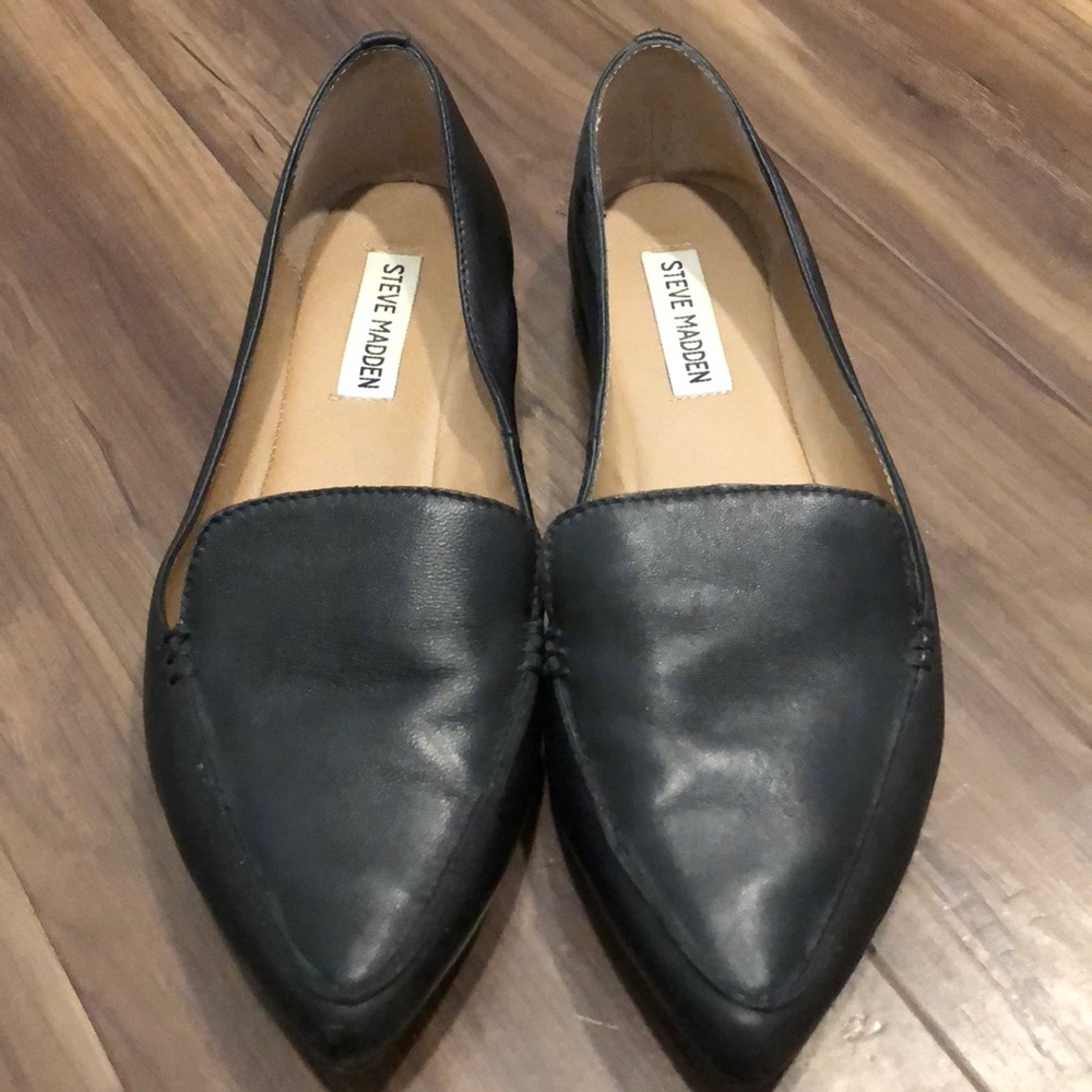 Steve Madden Loafers
